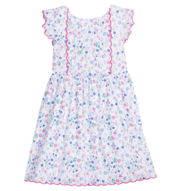 Little English Mila Sundress Chelsea Floral