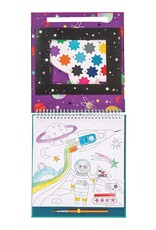 Floss and Rock Space Paint By Numbers Floss and Rock Space Paint By Numbers