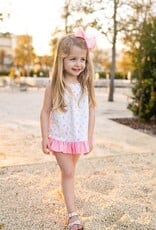 Mint Magnolia Sutton Swing Set Tremont Twin Pops