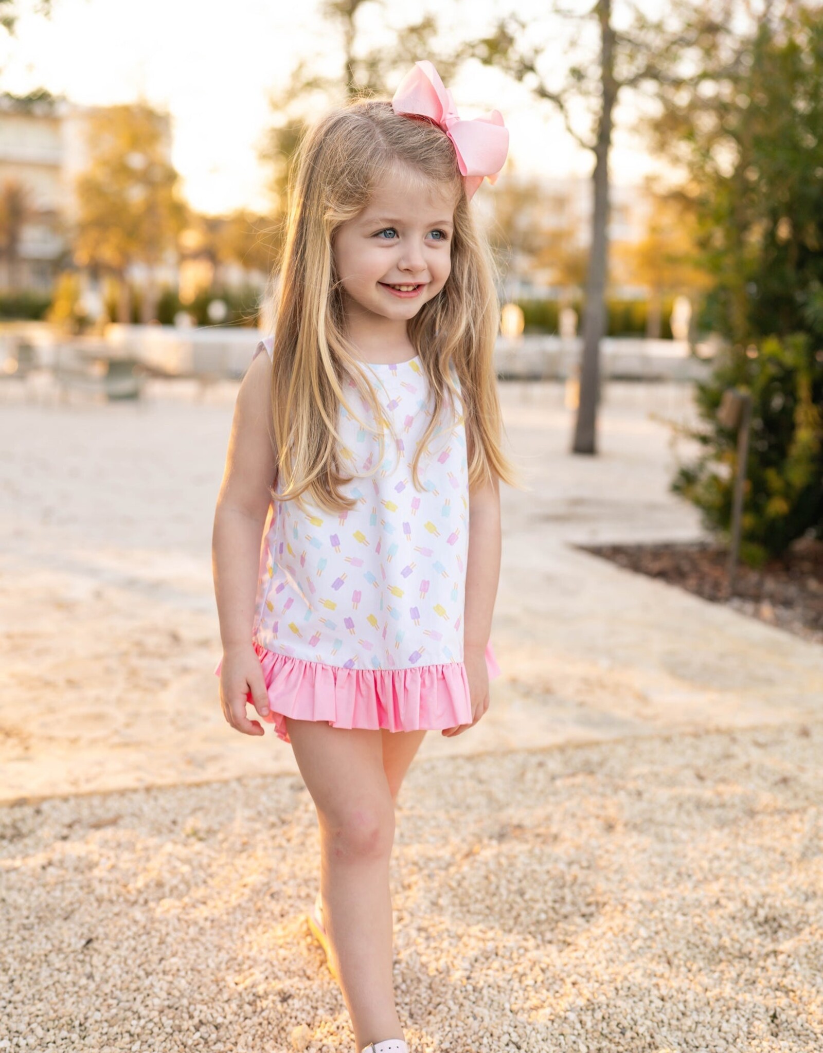 Mint Magnolia Sutton Swing Set Tremont Twin Pops