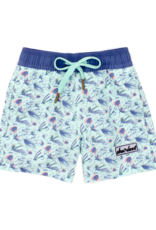 Properly Tied PT25 Shordees Swim Trunk Stay Fly