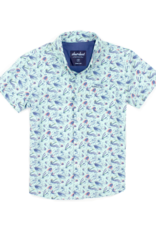 Properly Tied PT25 Shordees Summer Shirt Stay Fly