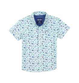 Properly Tied Shordees Summer Shirt Stay Fly