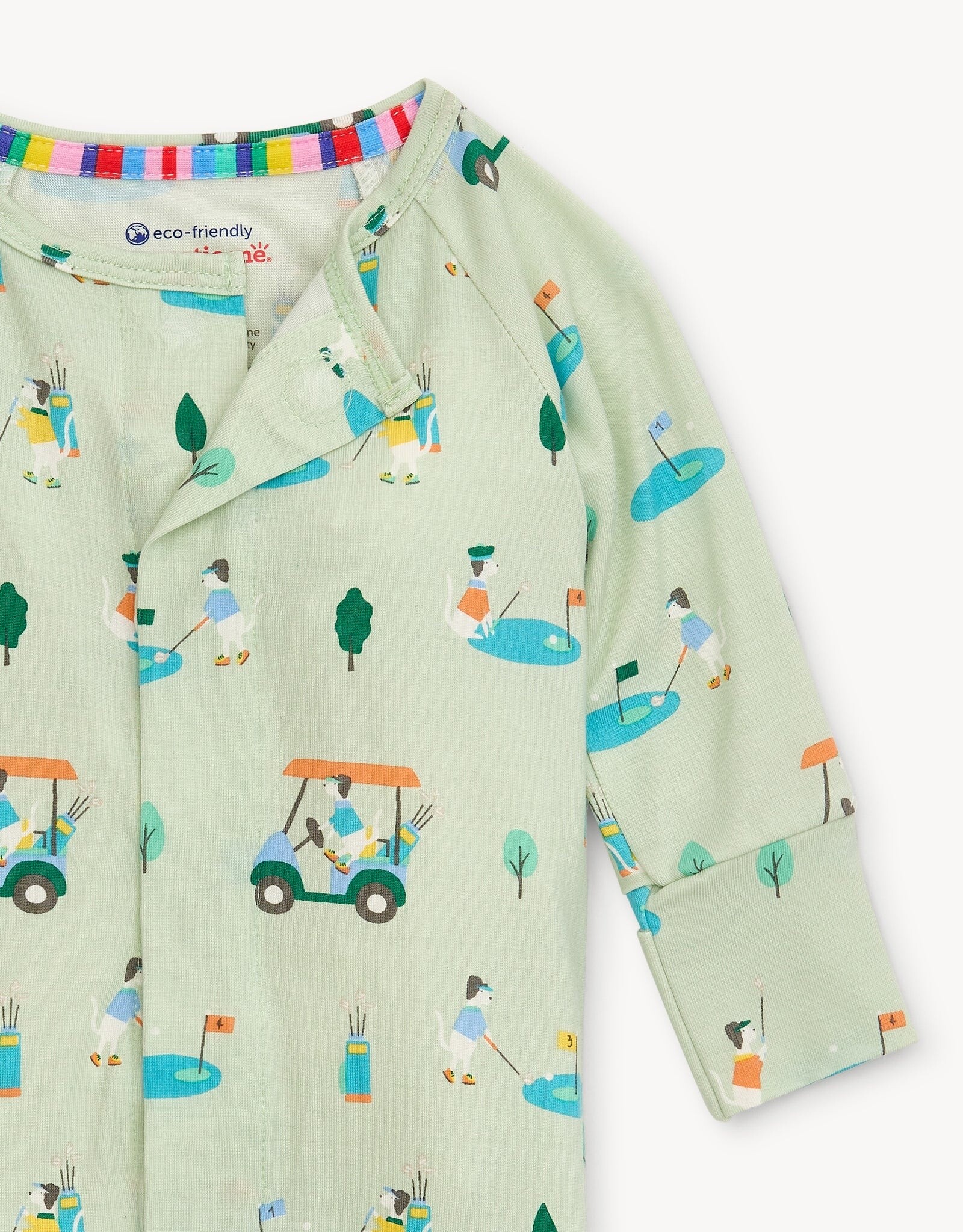 Magnetic Me MM Modal Coverall Fairway Fetch