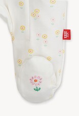 Magnetic Me MM Organic Cotton Footie Evangeline Magnetic Me MM Organic Cotton Footie Evangeline