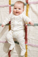 Magnetic Me MM Organic Cotton Footie Evangeline Magnetic Me MM Organic Cotton Footie Evangeline