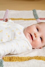 Magnetic Me MM Organic Cotton Footie Evangeline Magnetic Me MM Organic Cotton Footie Evangeline