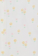 Magnetic Me MM Organic Cotton Footie Evangeline Magnetic Me MM Organic Cotton Footie Evangeline