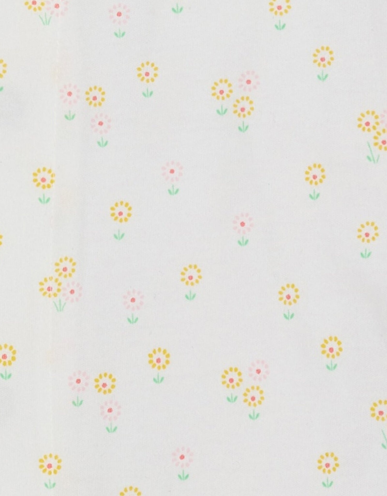 Magnetic Me MM Organic Cotton Footie Evangeline