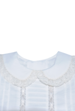Phoenix & Ren PR241SS White Davis Short Set