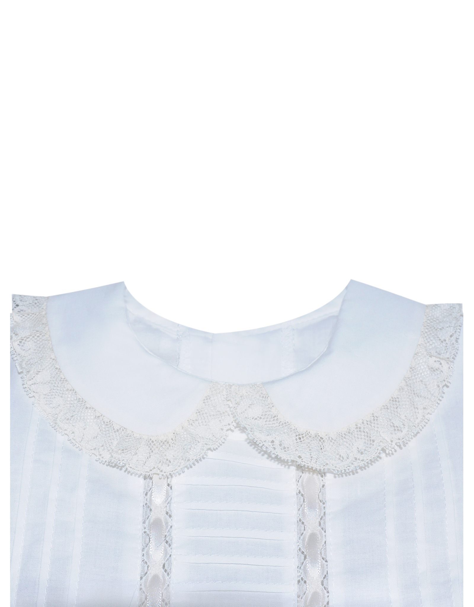 Phoenix & Ren PR241SS White Davis Short Set