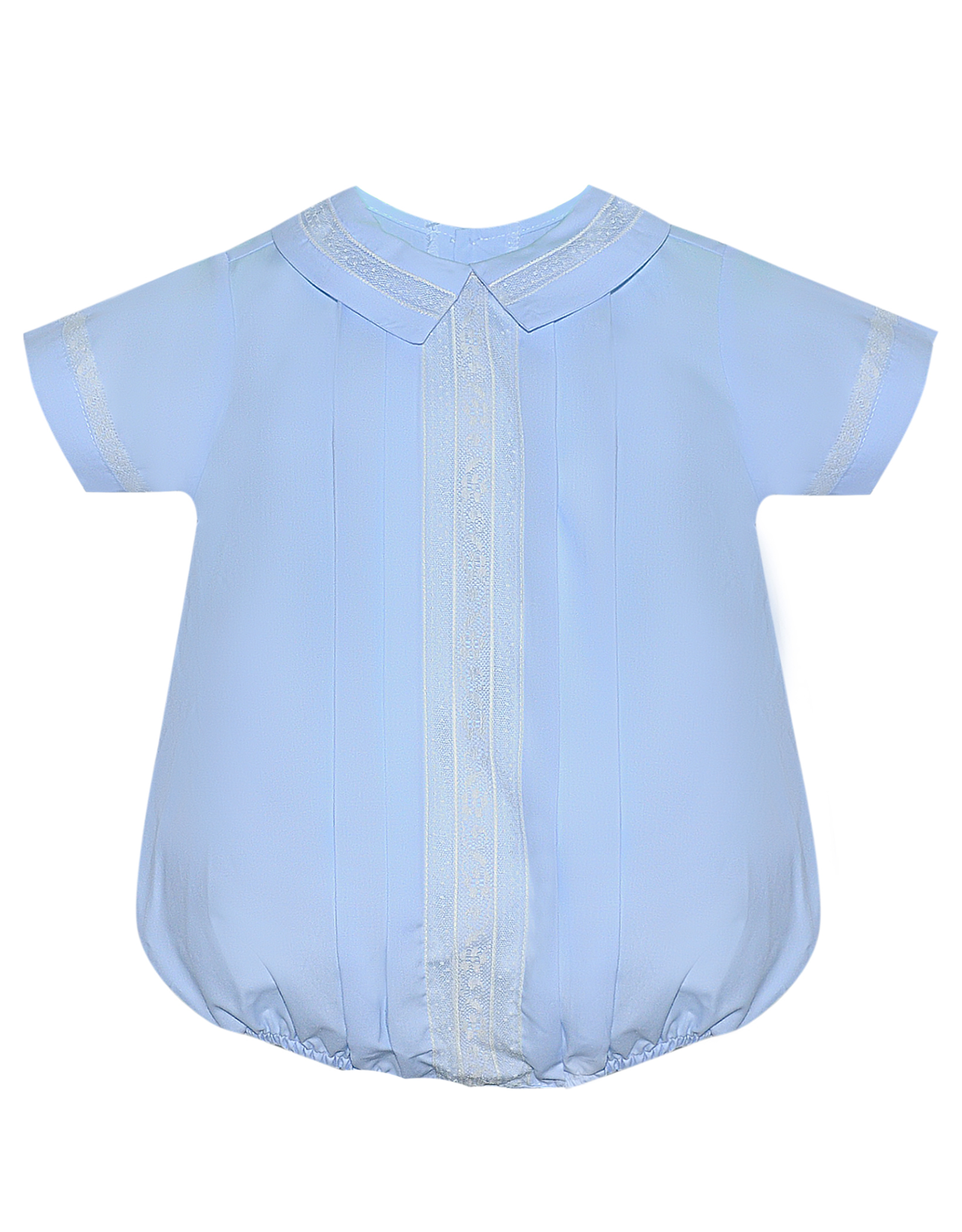 Phoenix & Ren PR214BB Andie Blue Bubble