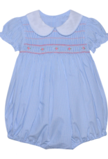 Baby Sen BS806GB Blue Asher Bubble