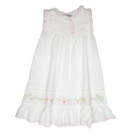 Sweet Dreams Spring Bow Gown