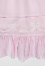 Sweet Dreams GO245 Shadow Stitch Pink Bow Gown