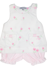 Sweet Dreams TT1253 TulipPrint Bloomer Set