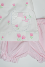 Sweet Dreams TT1253 TulipPrint Bloomer Set