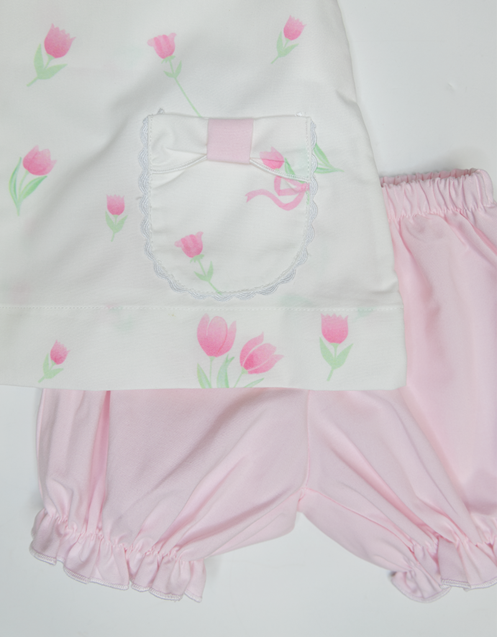 Sweet Dreams TT1253 TulipPrint Bloomer Set