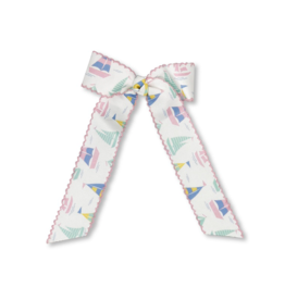 Lullaby Set Lola Long Bow Seahaven Sailboat