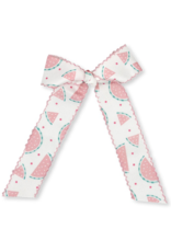 Lullaby Set Lola Long Bow Watermelon