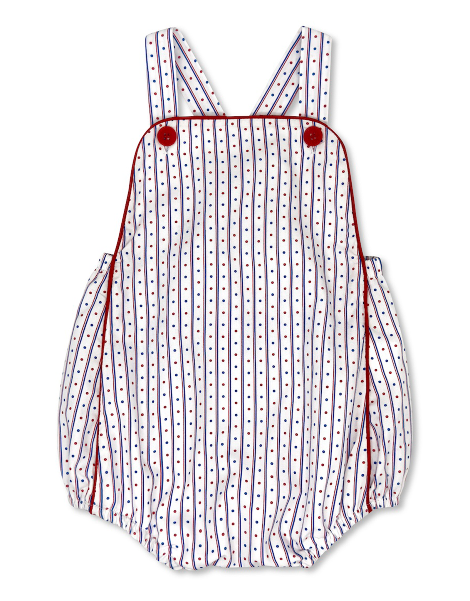 Lullaby Set Evan Sunsuit All American