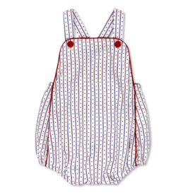 Lullaby Set Evan Sunsuit All American