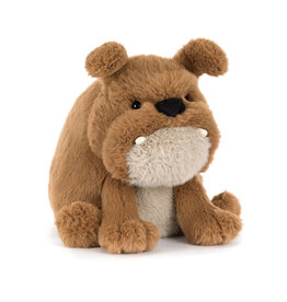 Jellycat Derreck Dog Jellycat Derreck Dog