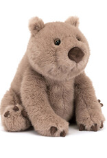 Jellycat Wonda Wombat
