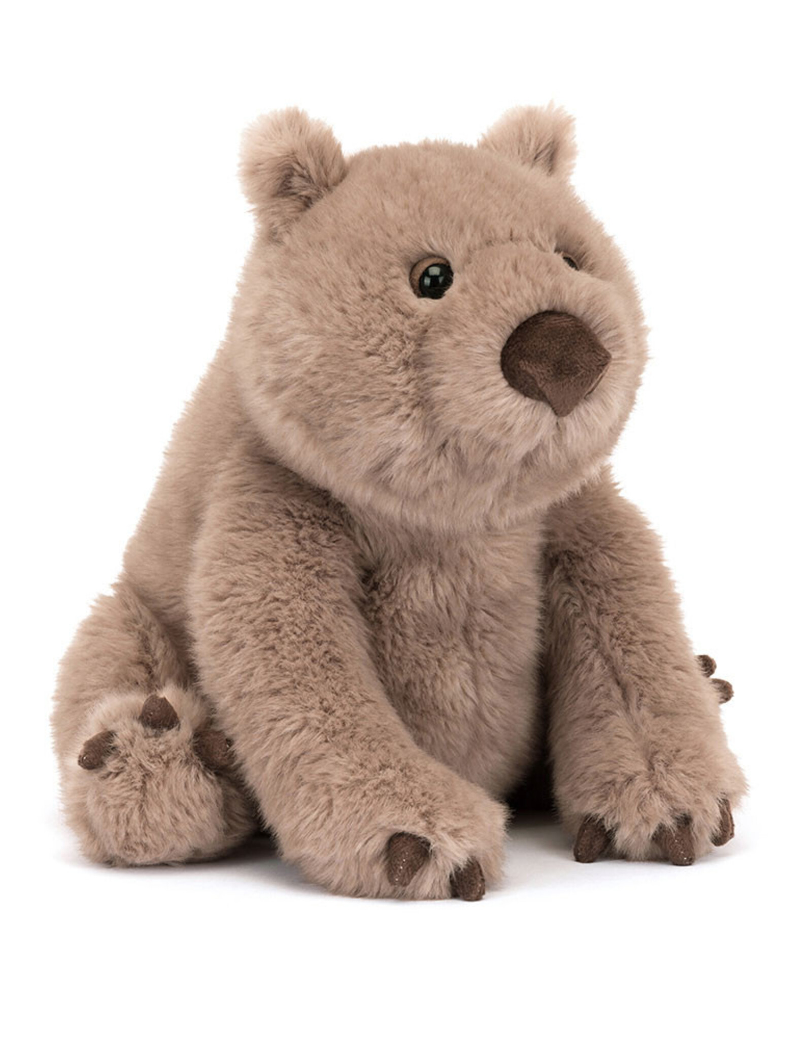 Jellycat Wonda Wombat