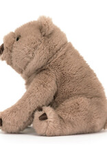 Jellycat Wonda Wombat