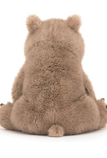 Jellycat Wonda Wombat