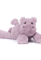 Jellycat Smudge Hippo Tiny