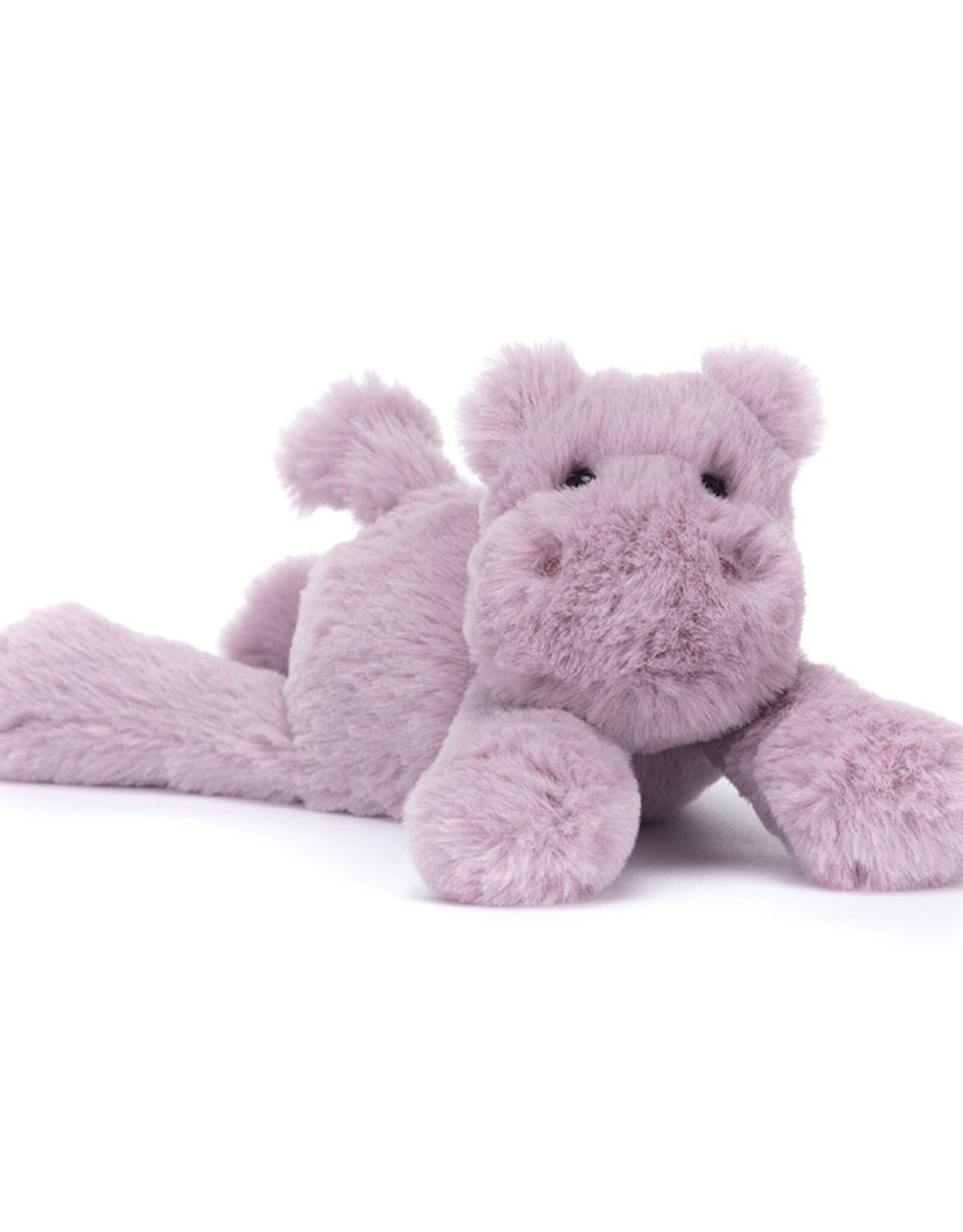 Jellycat Smudge Hippo Tiny