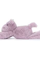 Jellycat Smudge Hippo Tiny