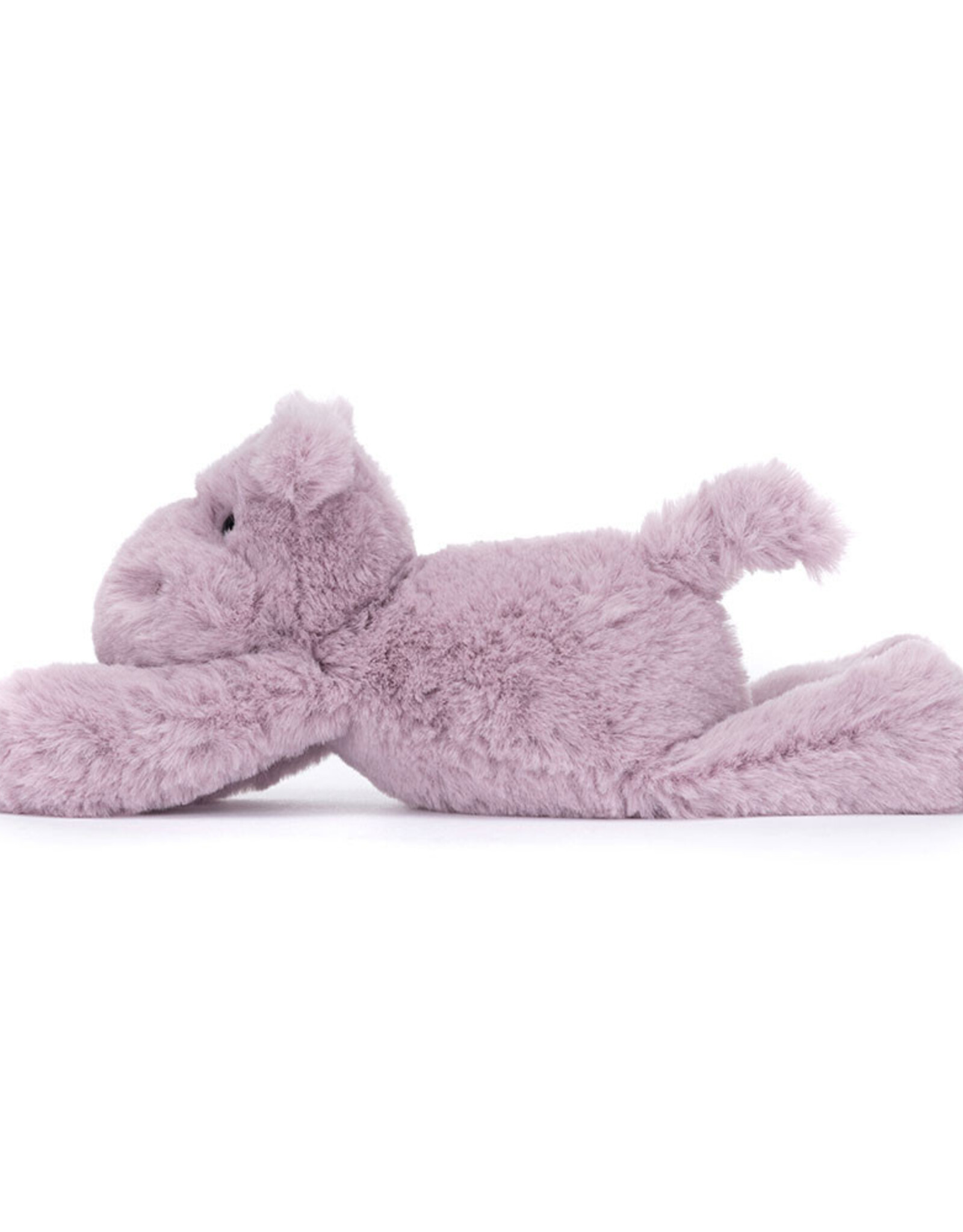 Jellycat Smudge Hippo Tiny