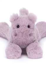 Jellycat Smudge Hippo Tiny