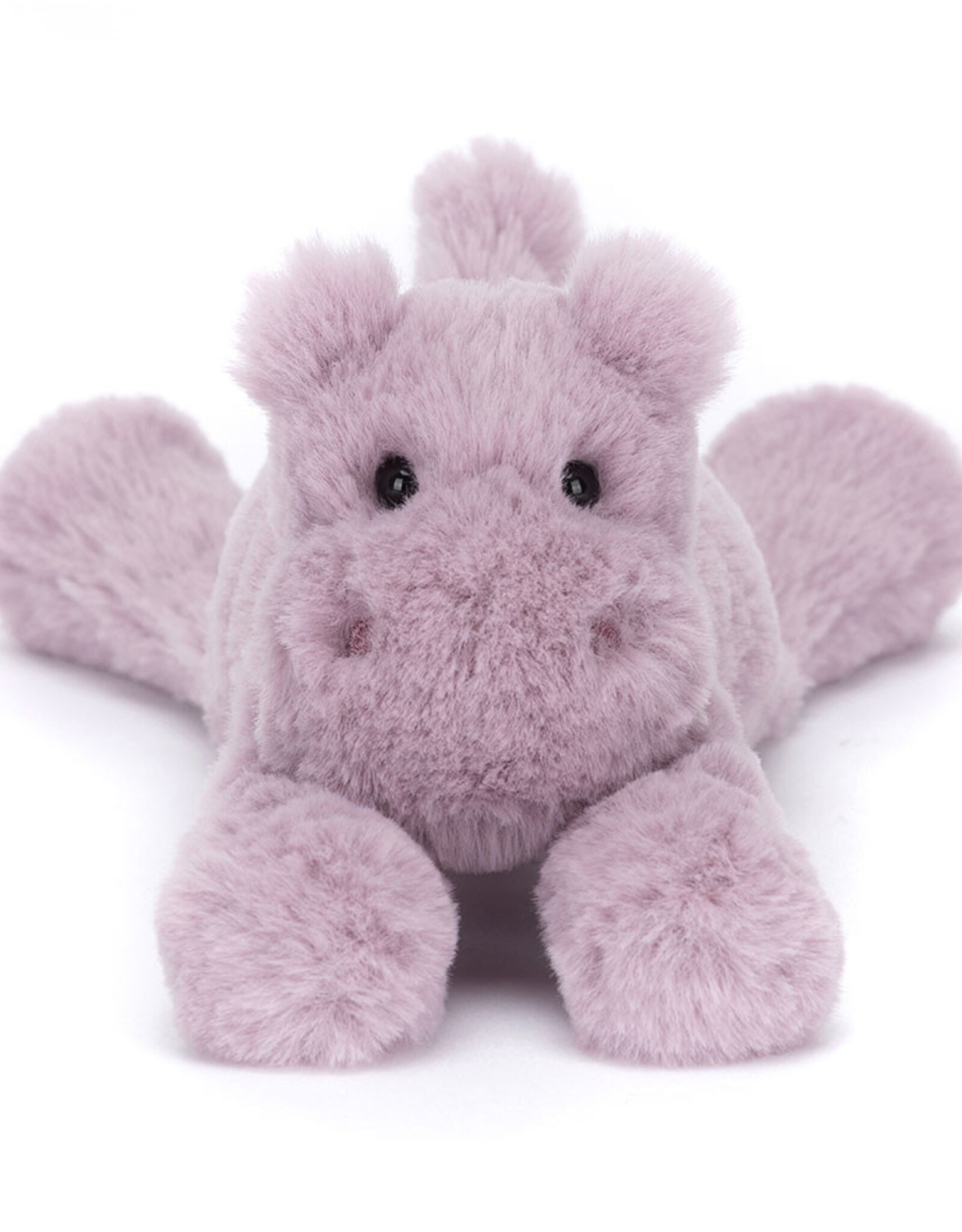 Jellycat Smudge Hippo Tiny