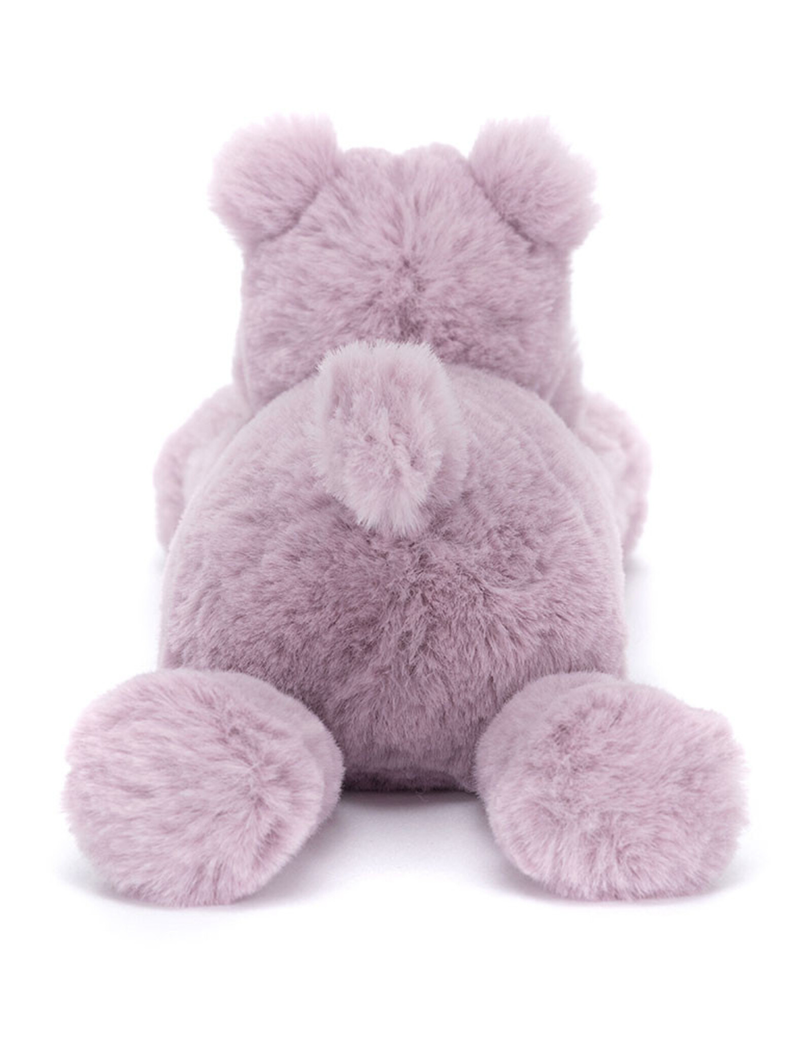 Jellycat Smudge Hippo Tiny