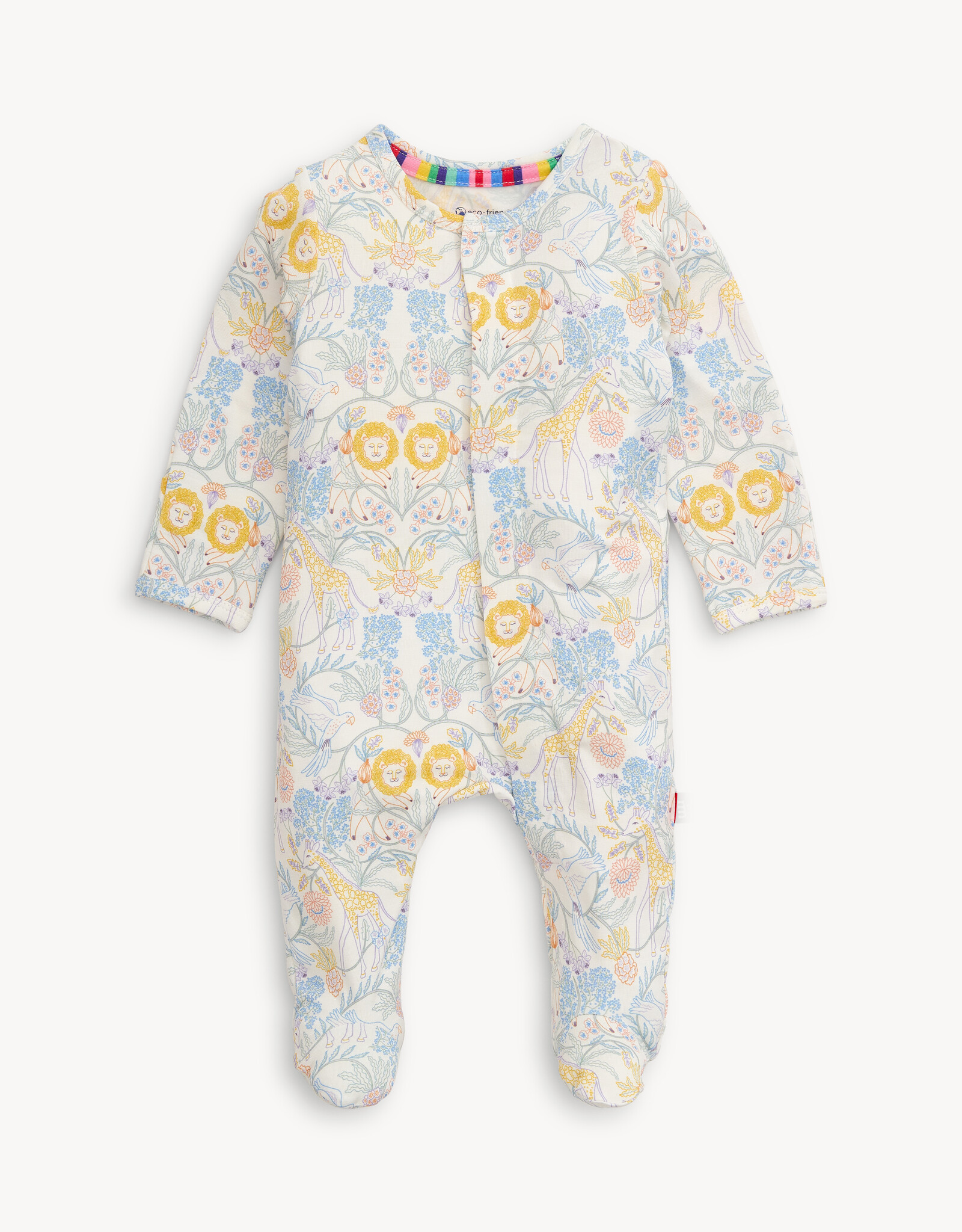 Magnetic Me MM Modal Footie Nikki Menagerie