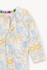 Magnetic Me MM Modal Footie Nikki Menagerie Magnetic Me MM Modal Footie Nikki Menagerie