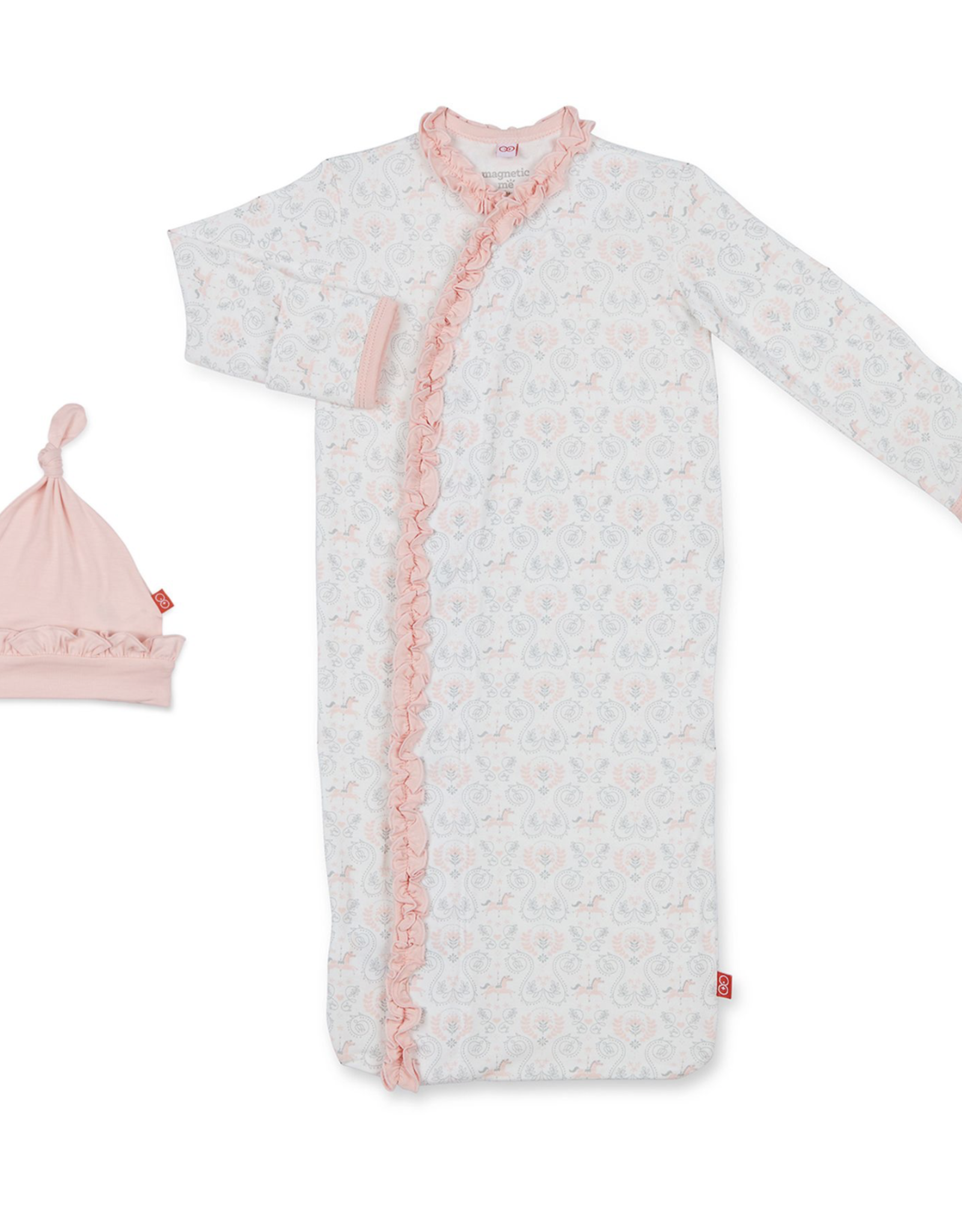 Magnetic Me MM Modal Gown/Hat Set Carousel