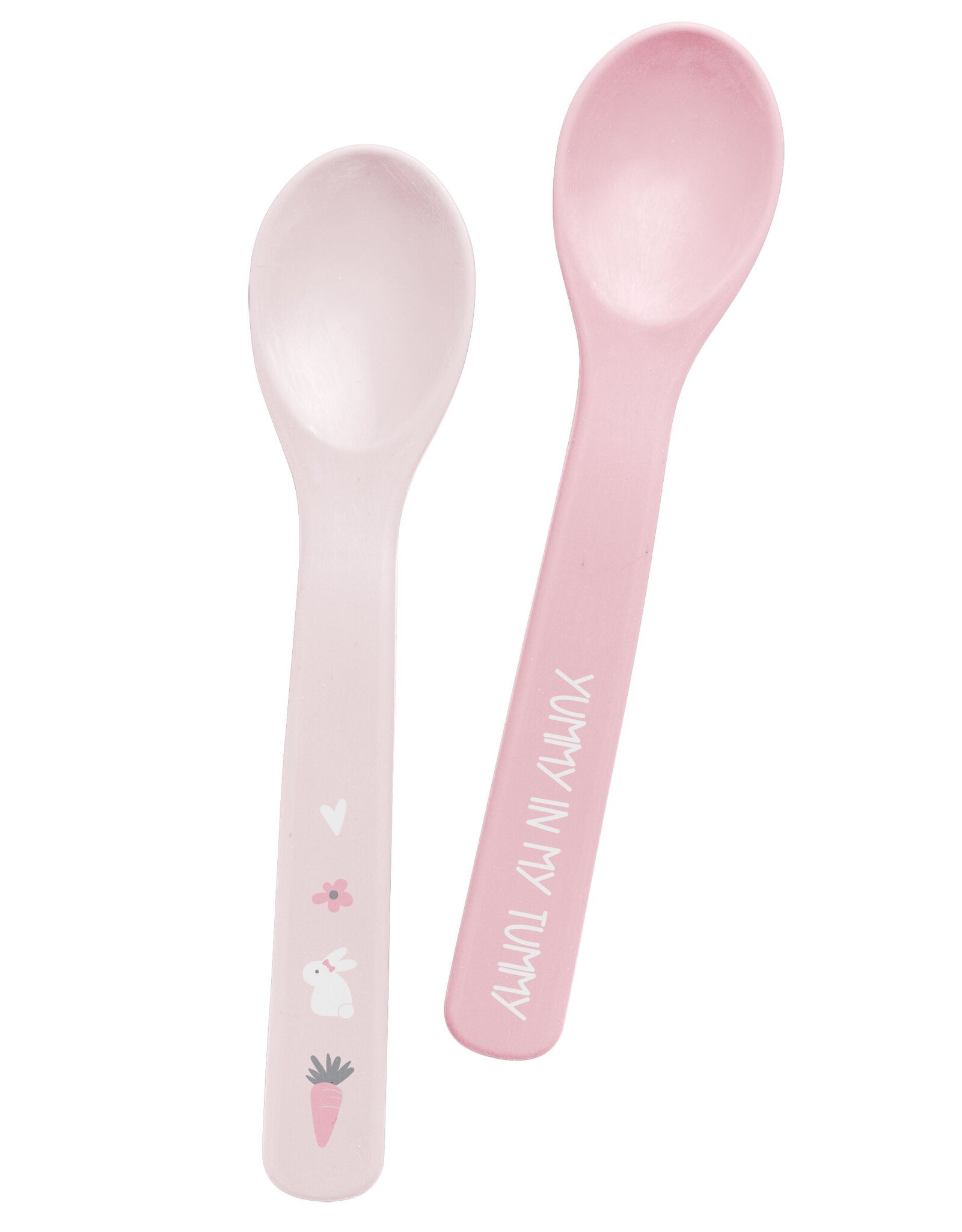 Stephen Joseph SJ Silicone Spoons Sloth