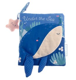 Stephen Joseph Soft Book Sea