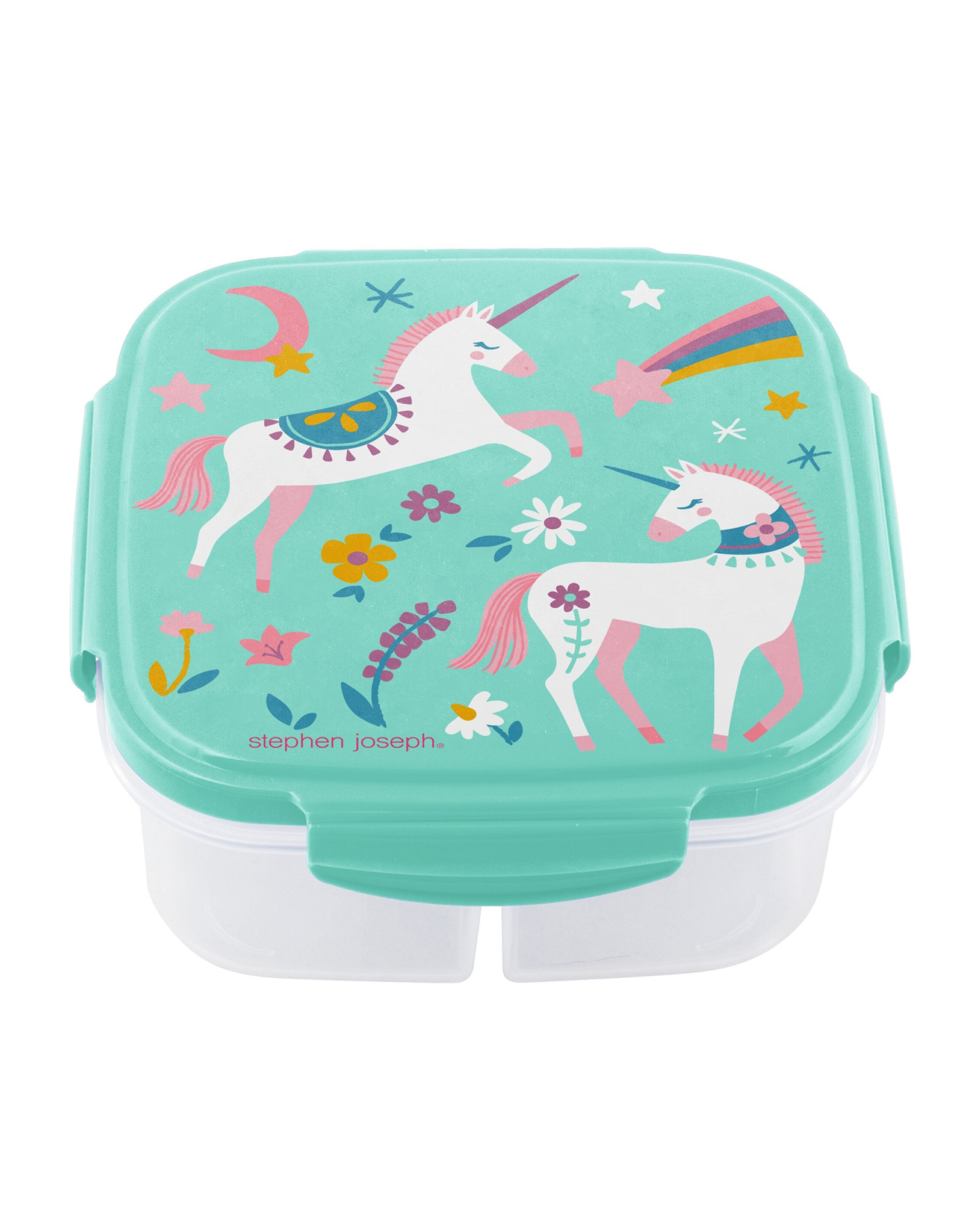 Stephen Joseph SJ Snack Box w/ Ice Pack