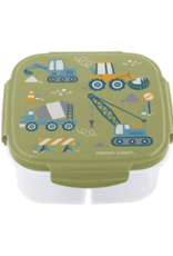 Stephen Joseph SJ Snack Box w/ Ice Pack