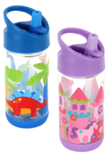 Stephen Joseph SJ Flip Top Bottle