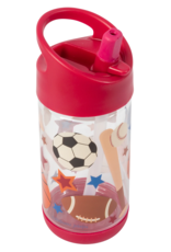 Stephen Joseph SJ Flip Top Bottle