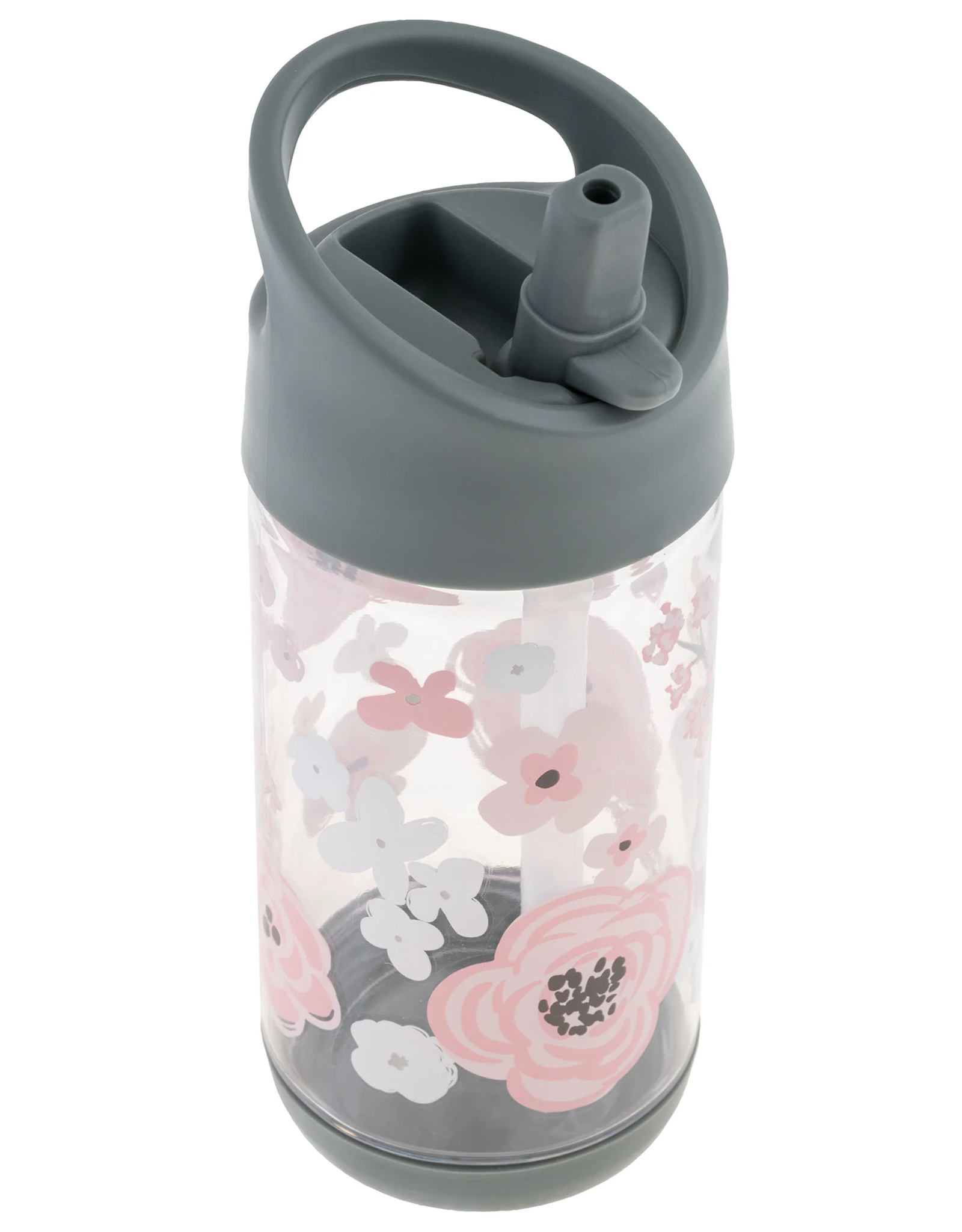 Stephen Joseph SJ Flip Top Bottle