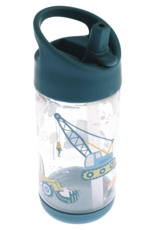 Stephen Joseph SJ Flip Top Bottle