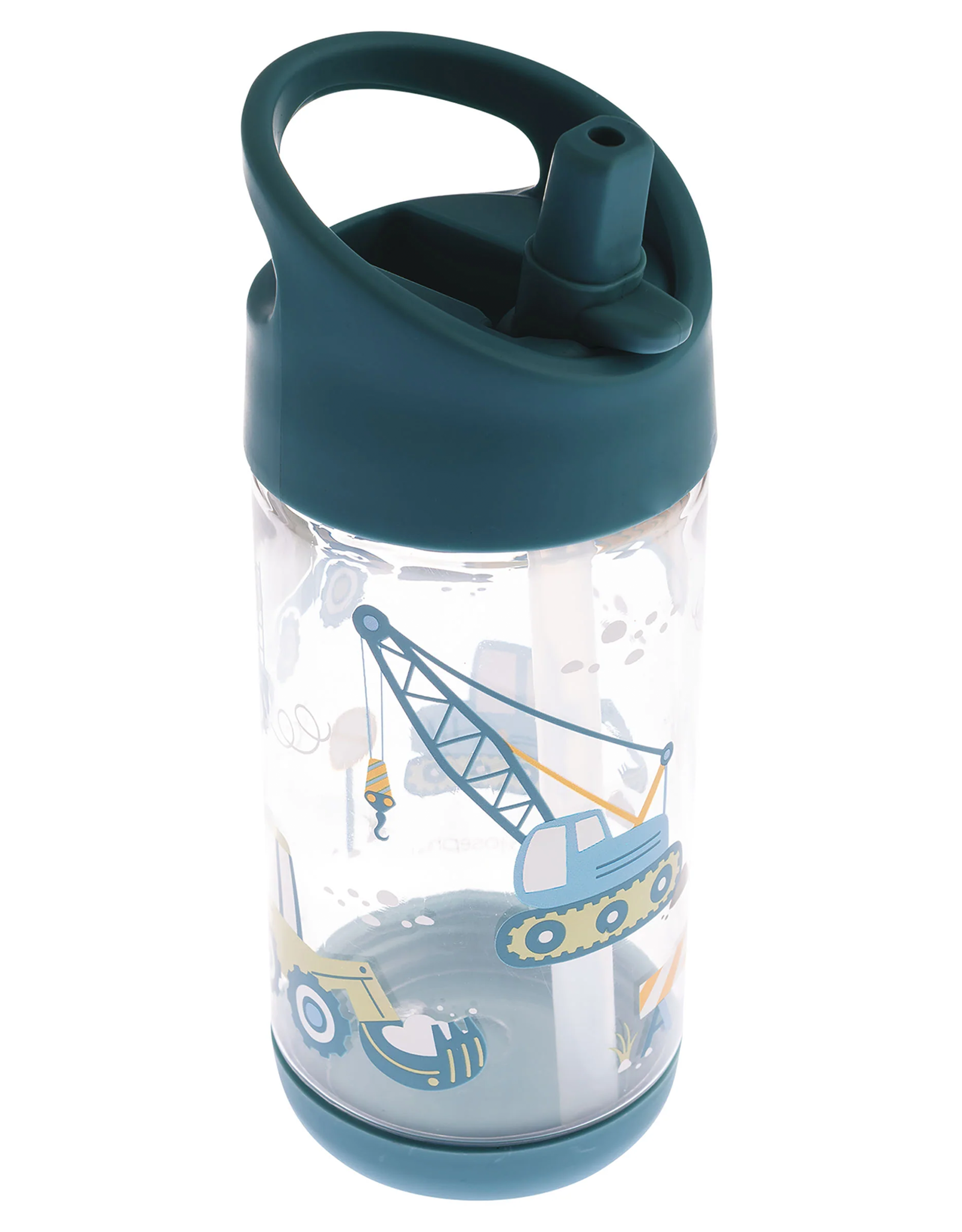 Stephen Joseph SJ Flip Top Bottle